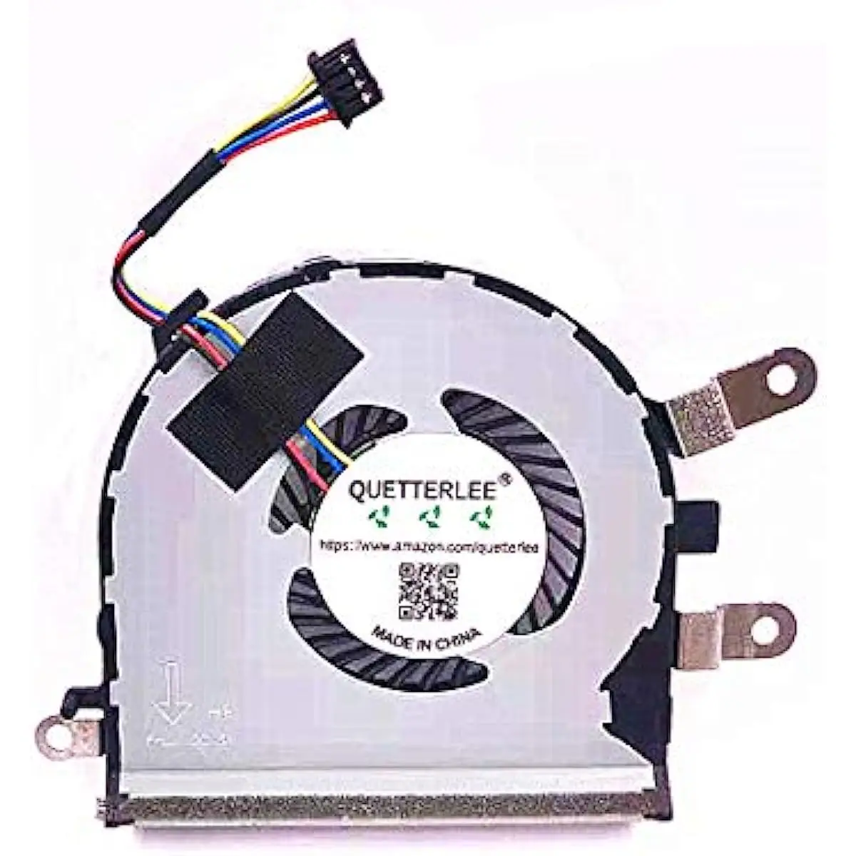 

Replacement New Laptop CPU Cooling Fan for Asus Zenbook BX510U UX510UW-RB71 UX510U UX510UW UX510UX UX510UWK Series Fan