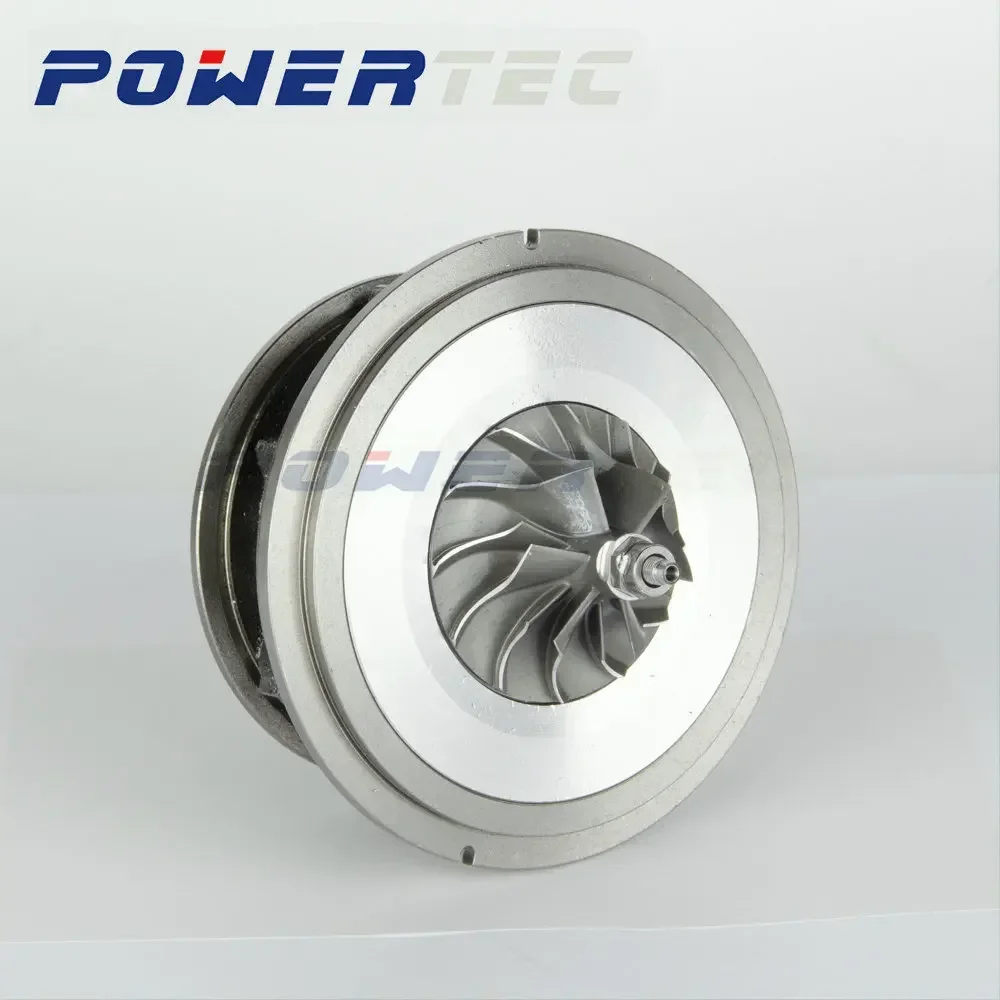 Turbocharger Core for Land Rover Discovery IV TDV6 3.0 211 HP 155 Kw V6 Euro V Right Side Turbo CHRA LR013202 AX2Q6K682CA 2011