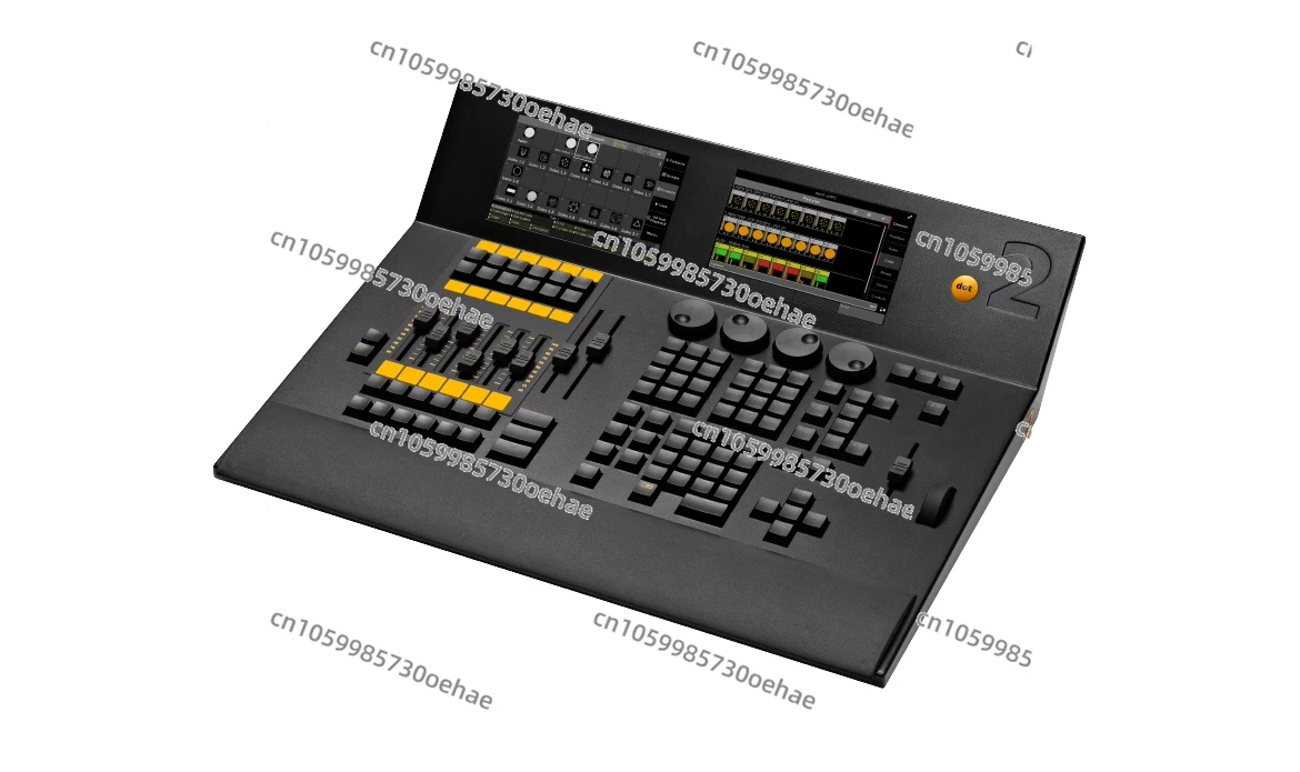 

Lighting Console Dot2 Number 120211