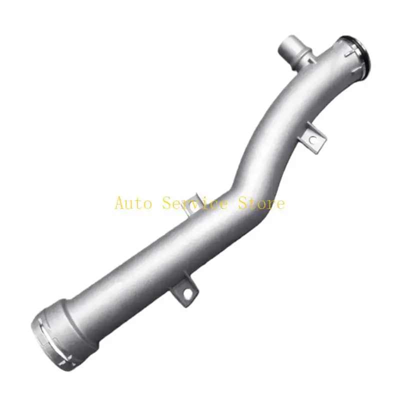 Hochleistungs-Aluminium-Kühlmittelschlauch 11537589713 11537541845 für 1351VF V758971580 1351NE Wasserpumpen-Ersatz – Detail 8