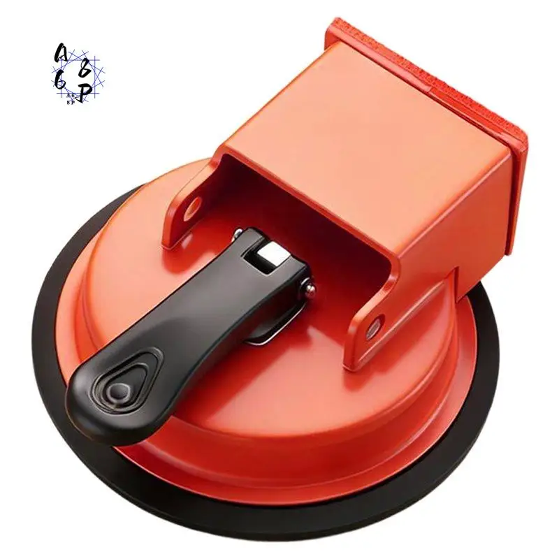 A68P-Floor Gap Repair Tool Suction Suction Cup Professional-Grade Seamless Joint Tool Suitable For Floor Installation Project