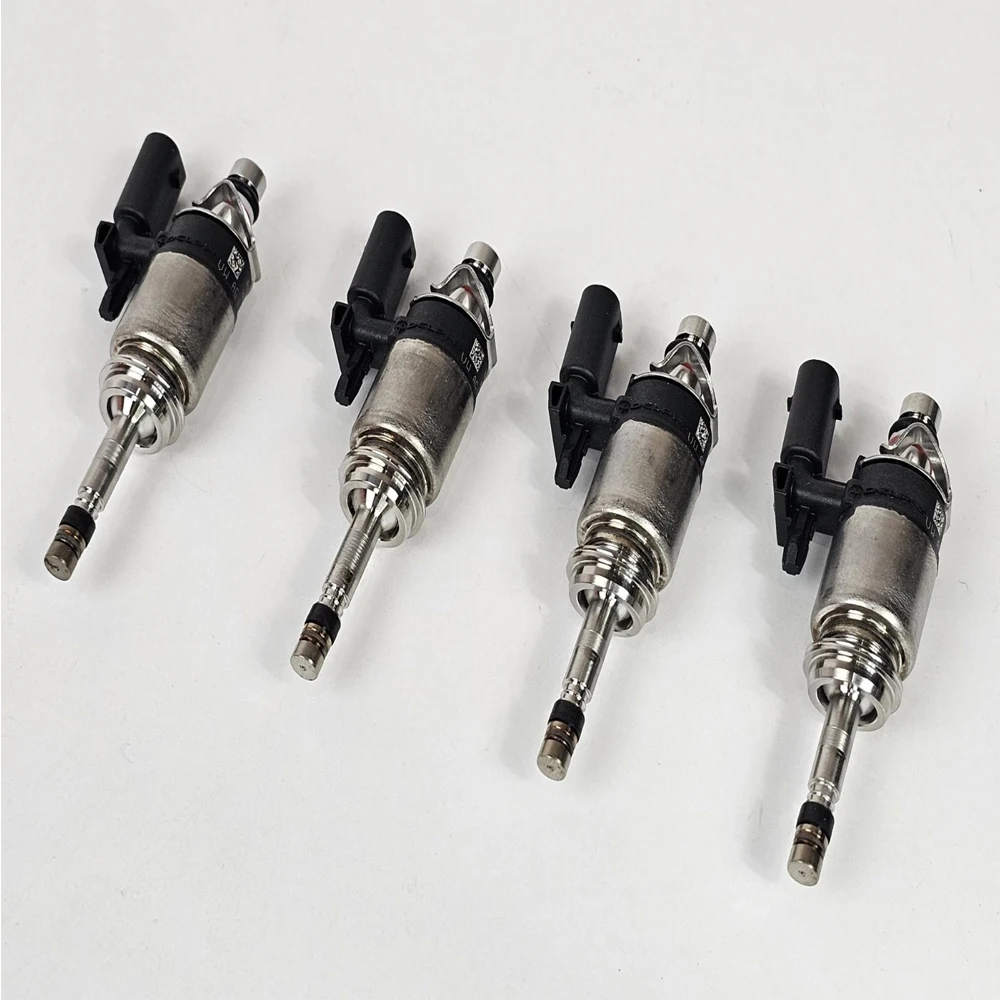 

Топливные форсунки для VW Golf Tiguan Beetle Audi A1 A3 Q3 1.2L 1.4L 04E906036C