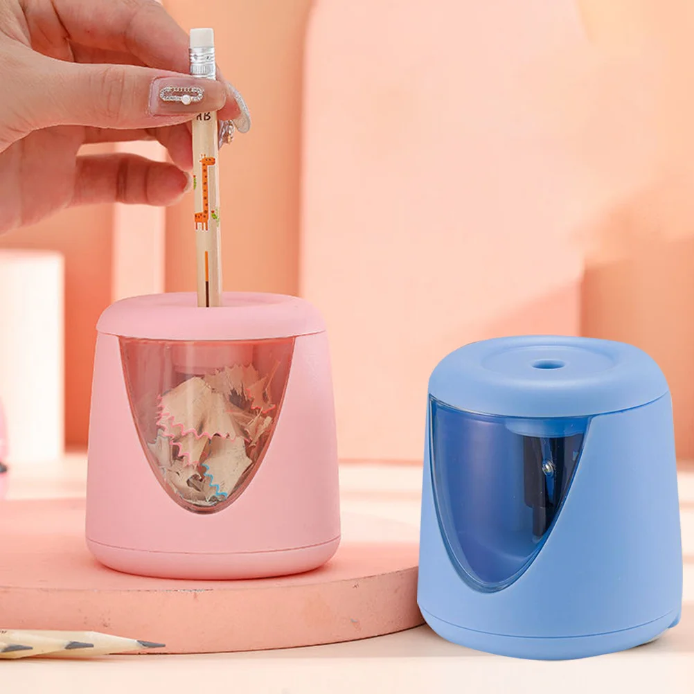 Category image: Electric Pencil Sharpeners