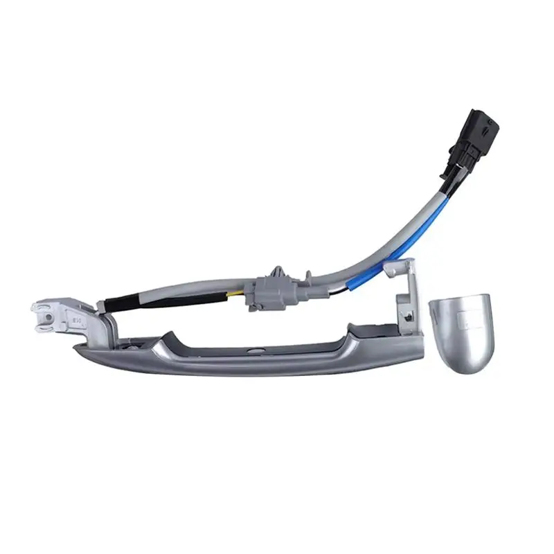 Durable-Exterior Door Handle Exterior Door Handle With Inductance Door Handle For Renault Koleos