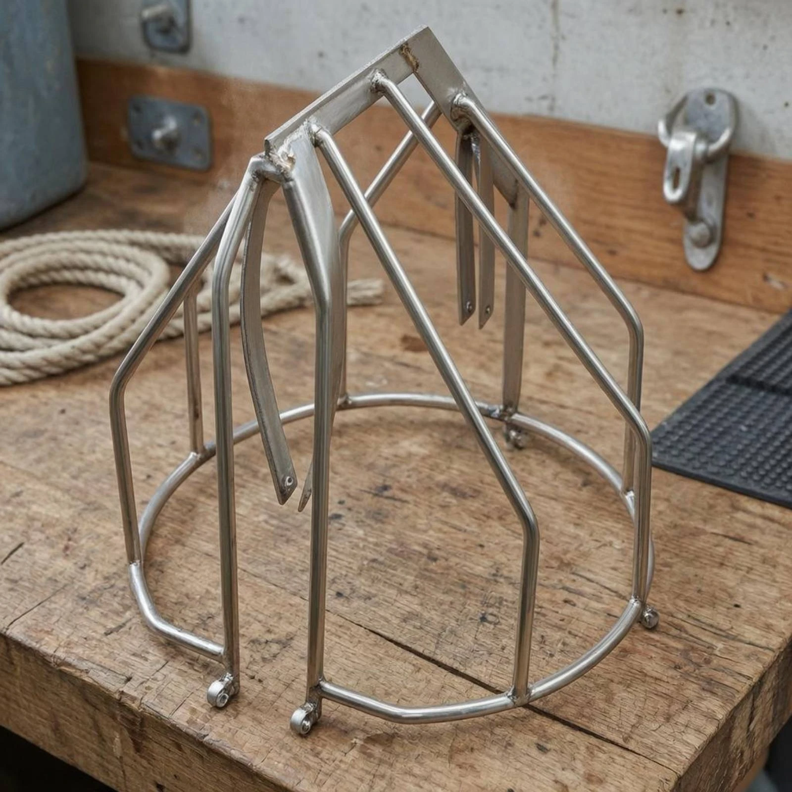 Pelindung Baling-Baling Luar K - Propeller Guard ulasan dan harga