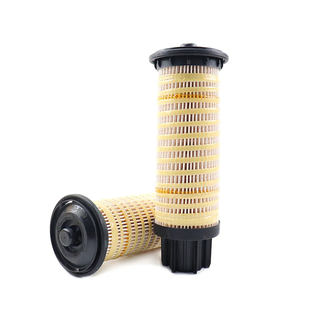 أجزاء الحفارة 368-3976 360-8959 479-4131 لـ 312E 320E 324E 320D2 عنصر فلتر الديزل لمجموعة فاصل الزيت عن الماء #3