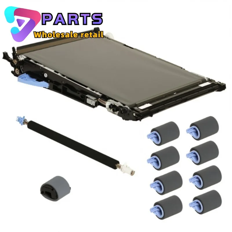 

CE249A Transfer Belt Kit for HP CM4540 CP4525 CP4025 4540 4525 4025 M651 M680 651 680 Image Transfer Kit CC493-67909
