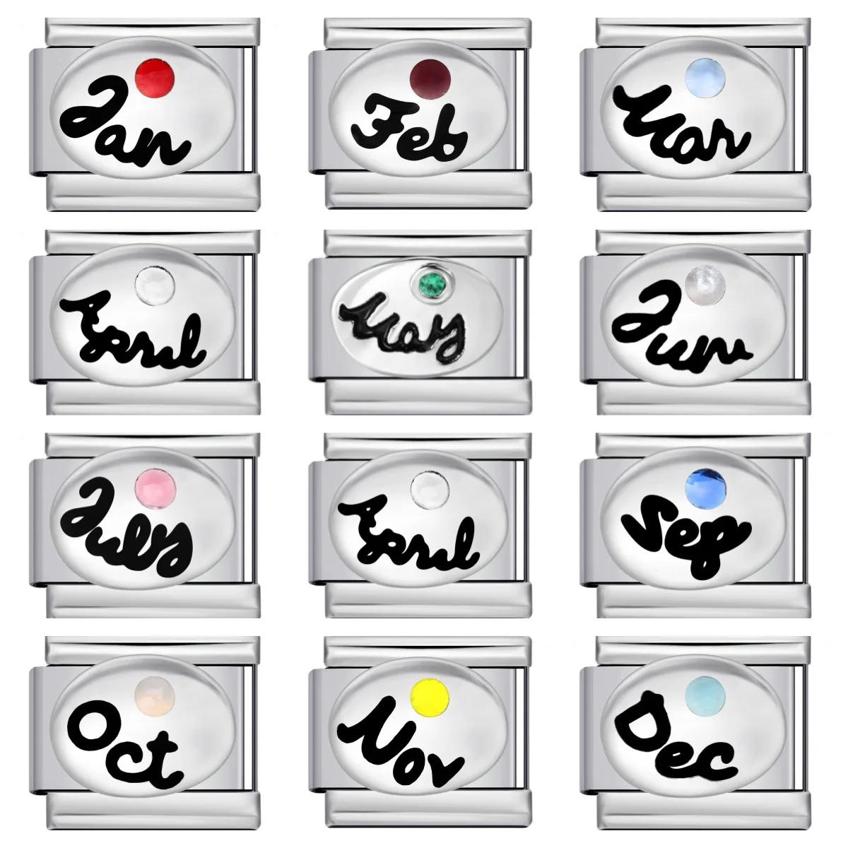 Italian Module Brac…