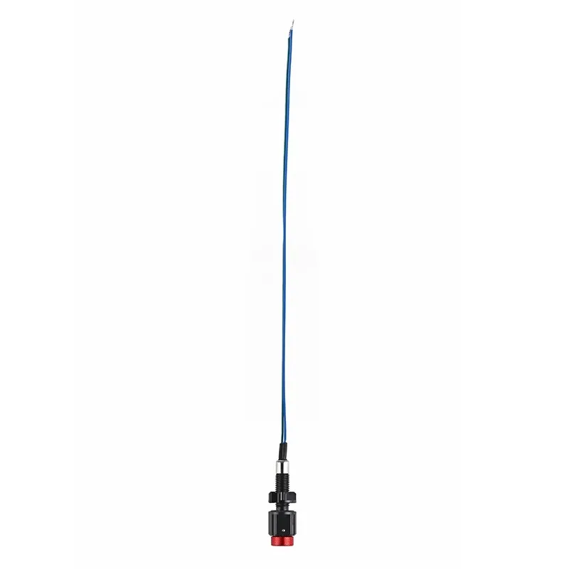 Perilla de Robot submarino M8, interruptor de aleación de aluminio resistente al agua, Control de señal de aguas profundas Rov