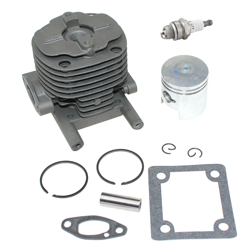 

36mm Cylinder Kit For Shindaiwa C35 C350 BP35 R35F T350
