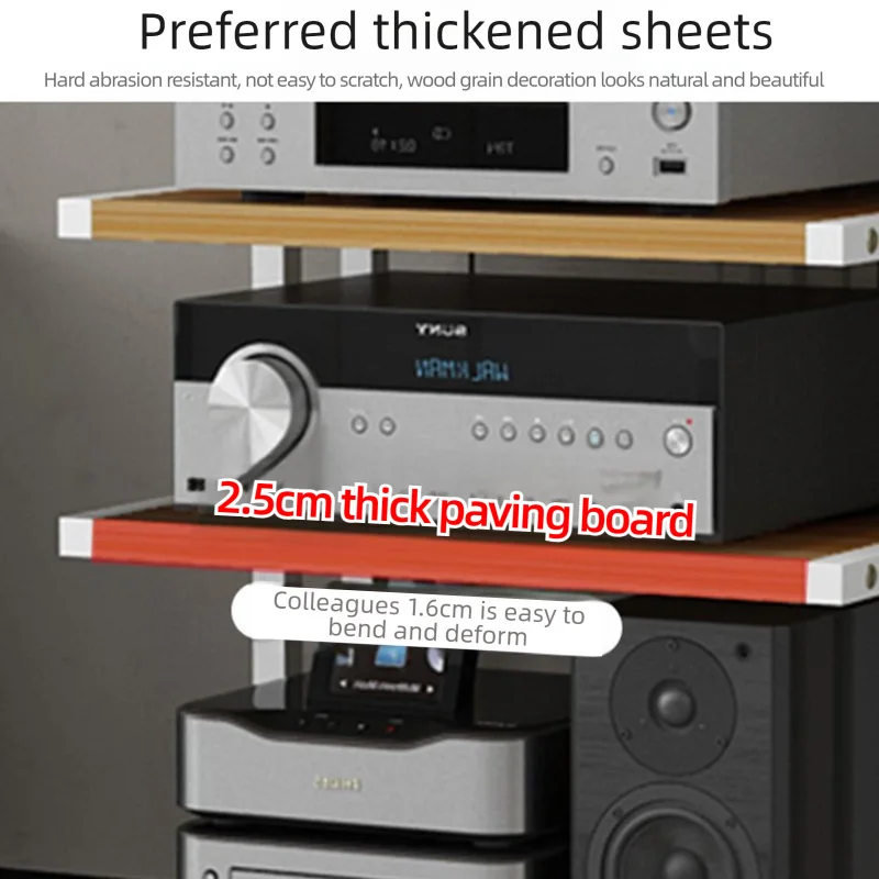 Thumbnail 2 - #14 Discounted CD Racks Worth Buying