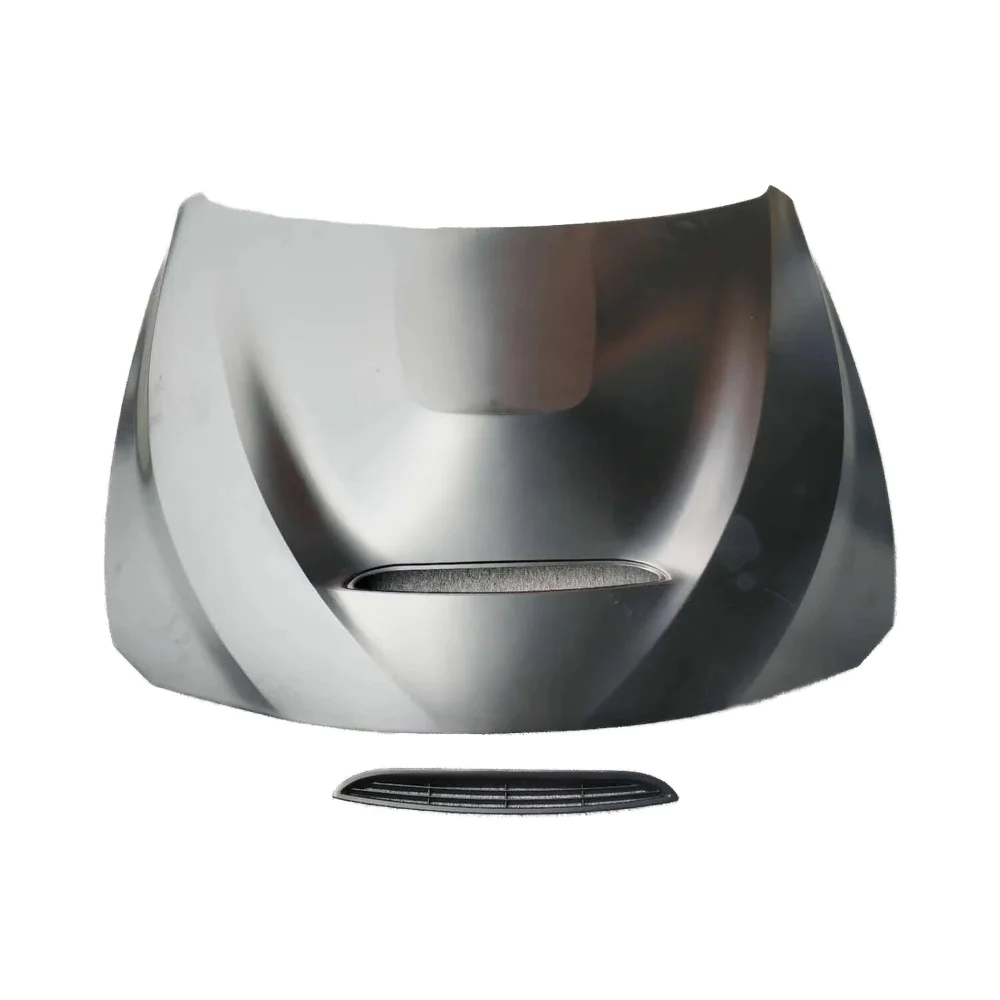 

New 3 Series F30 Engine Hood Bonnet GTS Model M M3 M4 Modified Carbon Fiber Iron Aluminum Alloy for Cars