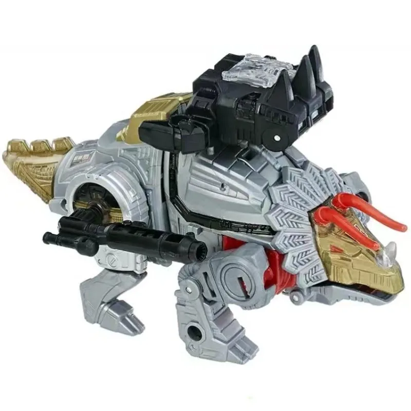 Transformateur Slag G1, nouveaux produits en Stock, cadeaux populaires, jouets animés, modèle de Studio, série originale, figurine de décoration