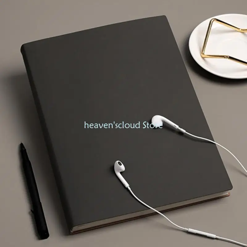 Y88B Journal Notebook Stationery Notebooks Business Notebook Meeting Kladblok voor vergaderingen dagelijks gebruik