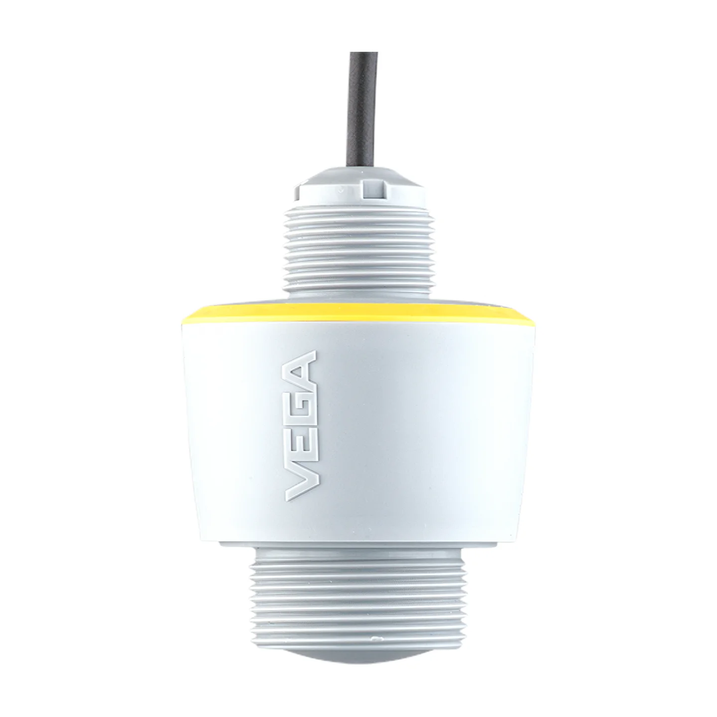 

VEGAPULS C 21 Wired radar Sensor for Continuous Level Measurement Radar Level Ideal Sensor for Non-contact Level Measurement