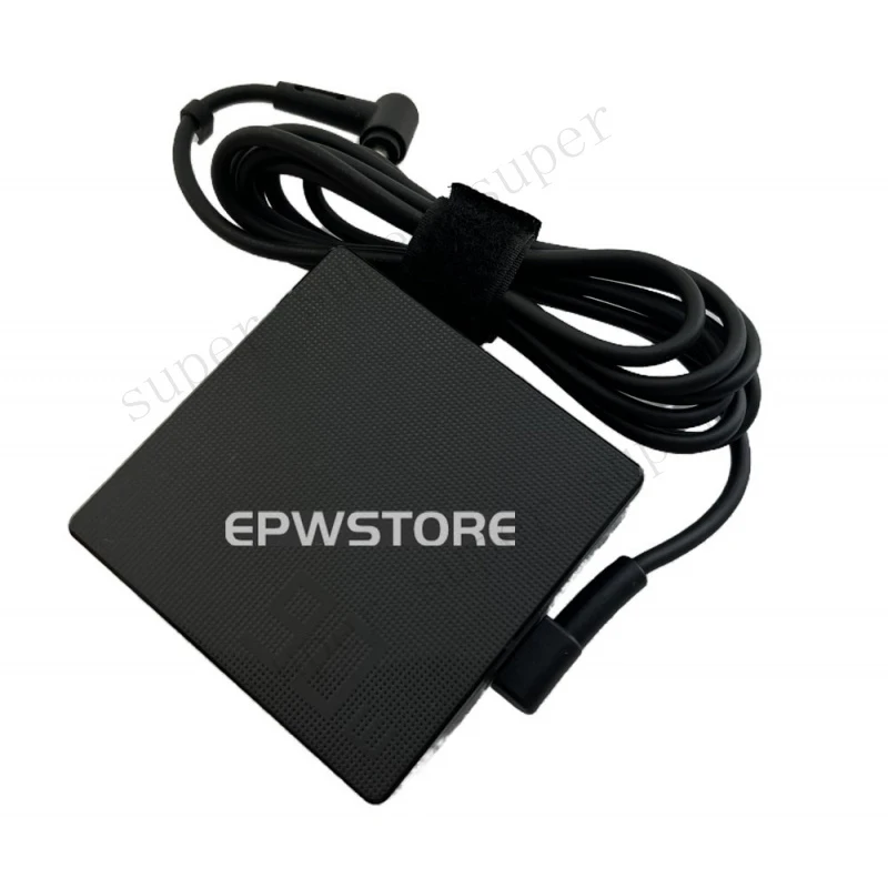 

S+ 4.74A 90W Charger AC Adapter For Asus VivoBook Pro M3500QA-L1202W Power Supply