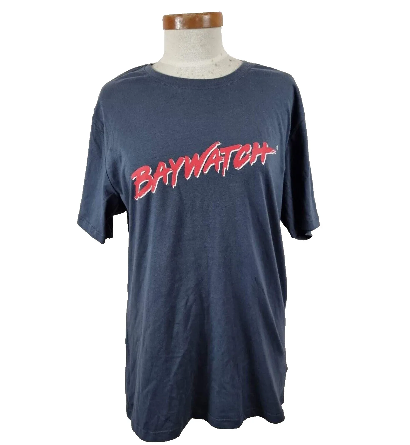 BNWT Baywatch Mens T Shirt Size L