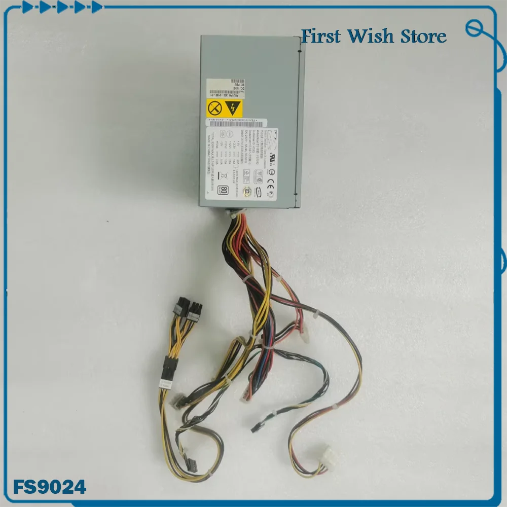 

For S-U-N Ultra 24 power supply 300-2132 U24 U27 530W FS7013