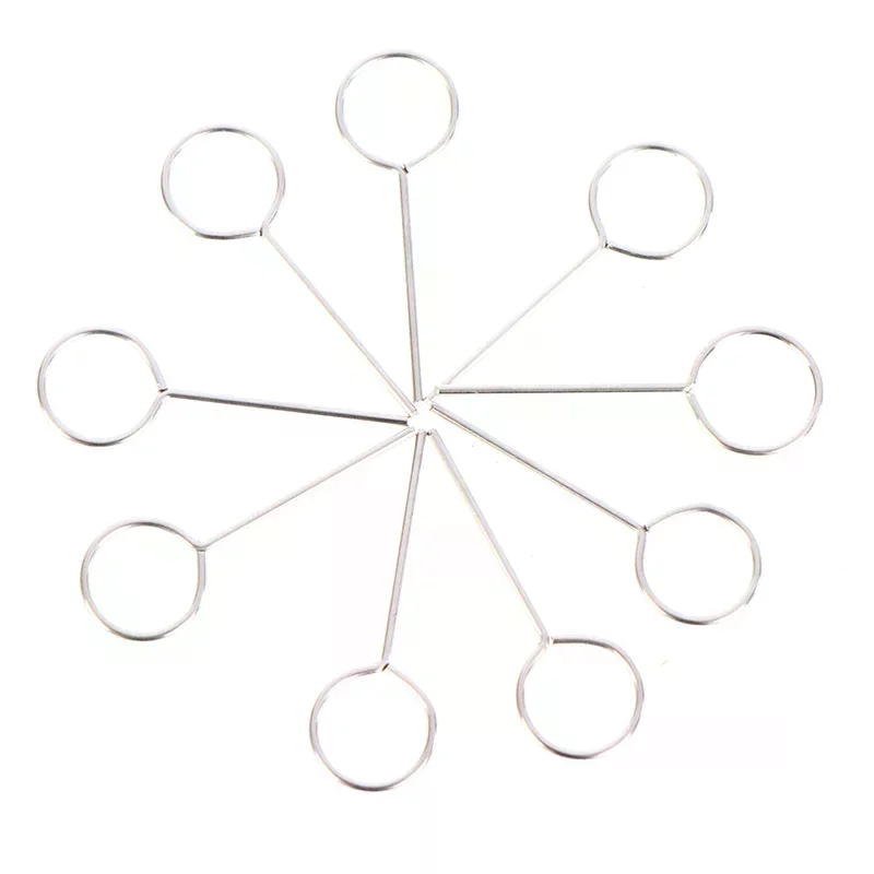20Pcs/lot Universal Sim Card Tray Ejector Eject Pin Key Removal Tool for Phone