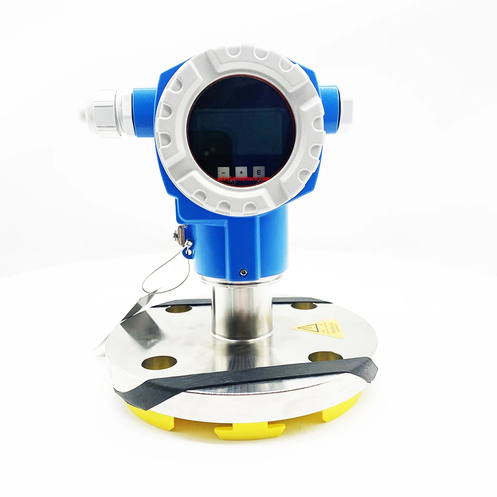 

Новый оригинальный высокоточный датчик давления De-ltapilot для измерения гидростатического уровня FMB70-ABA1H12CFCAA