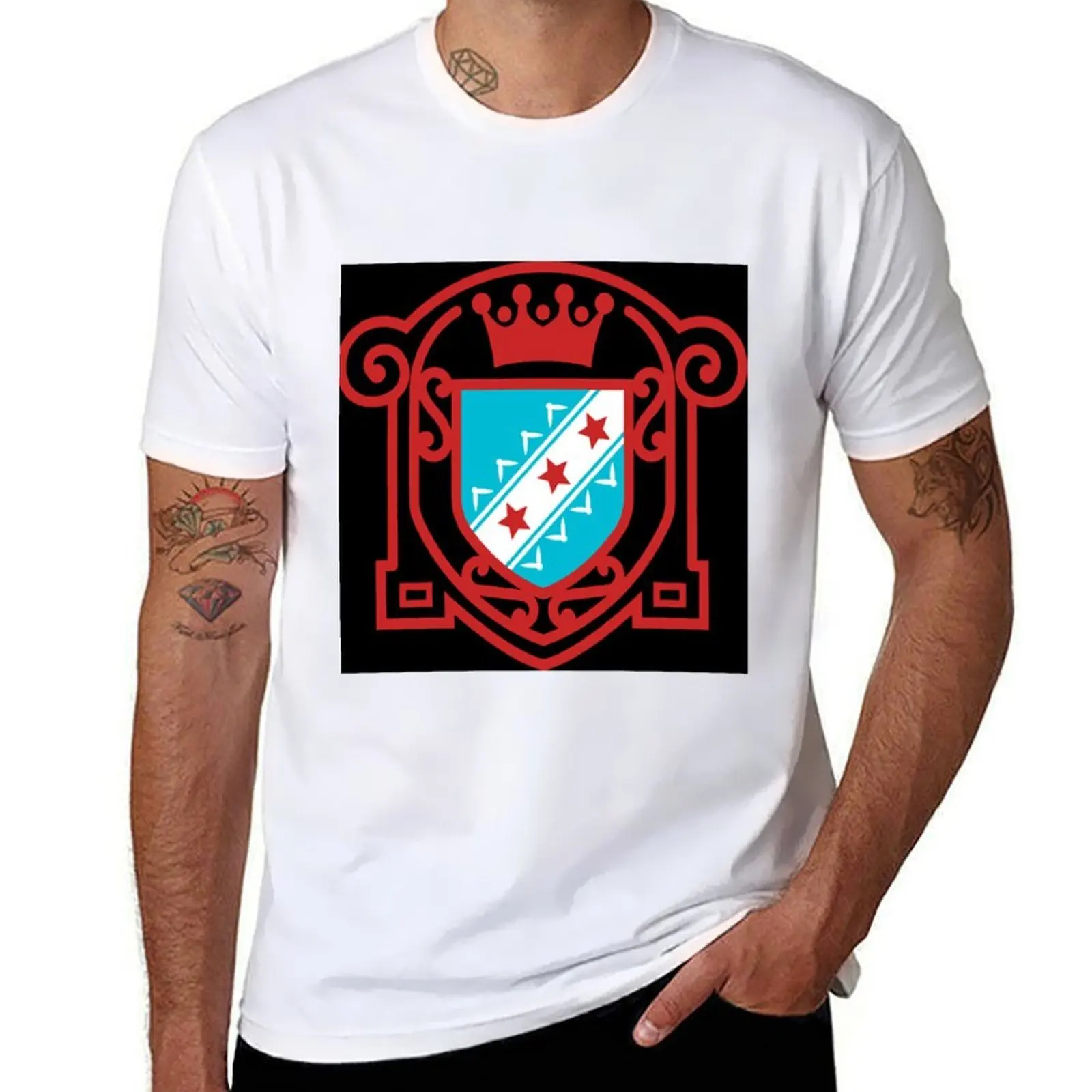 

Malort Classic Logo Classic T-Shirt anime tshirt cotton t shirts high quality T-Shirt