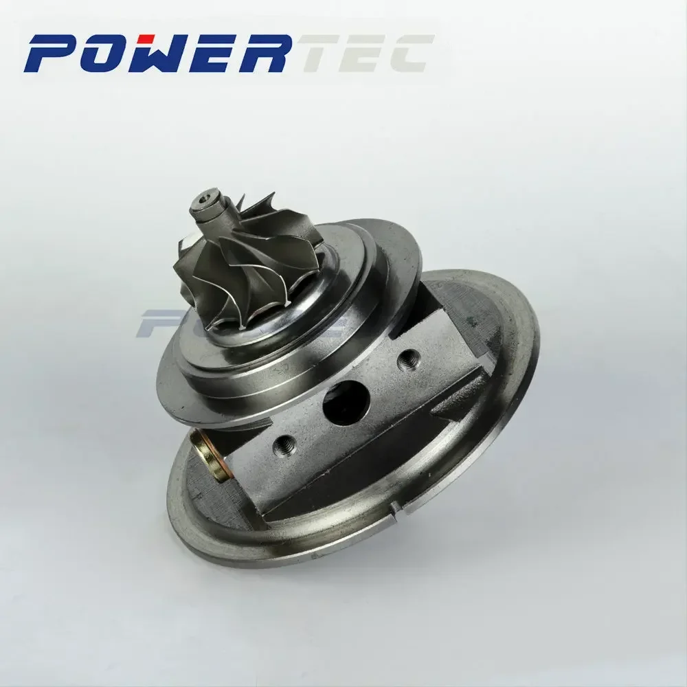 

Turbocharger CHRA Core AX2Q6K682CB AX2Q6K682CA 778401-0005 for Land-Rover Discovery IV TDV6 245 HP 180 Kw V6 Euro V Right Side