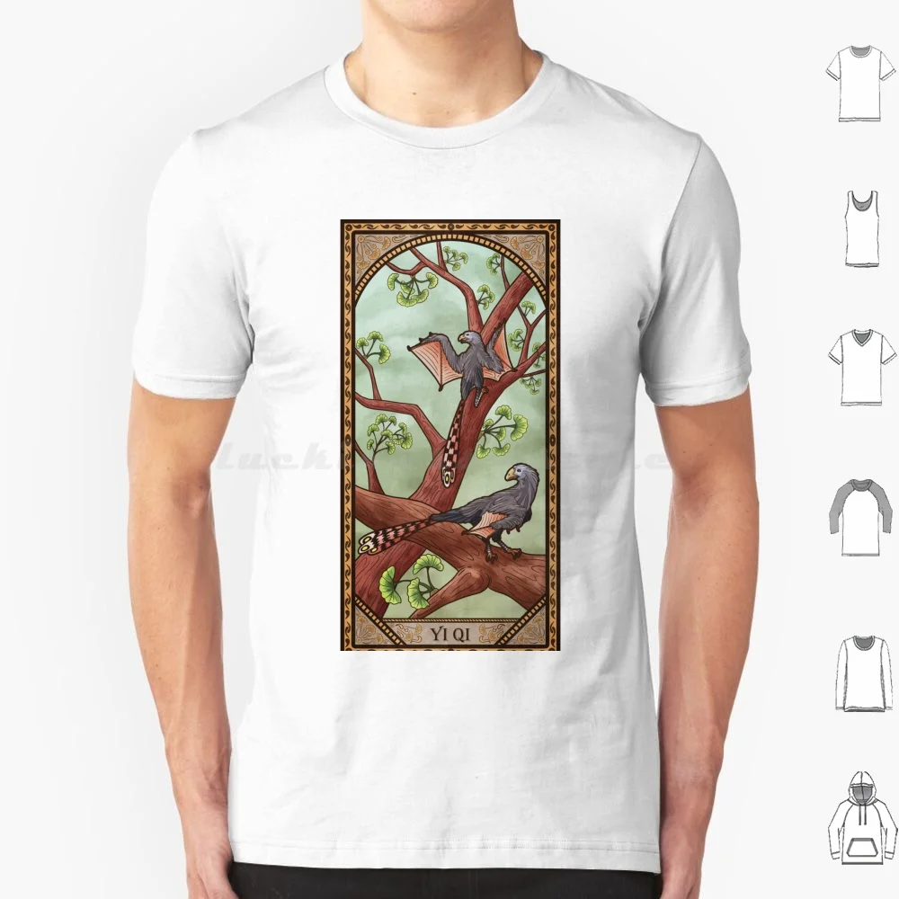 Yi Qi Art Nouveau T…