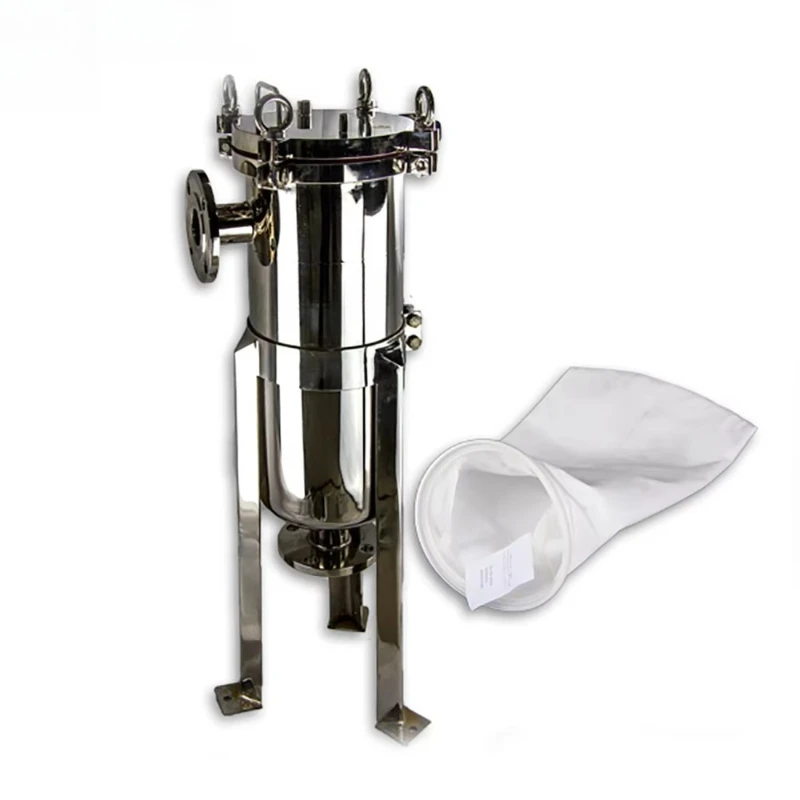 

HOT SALE HIGH quality Bag filter honey