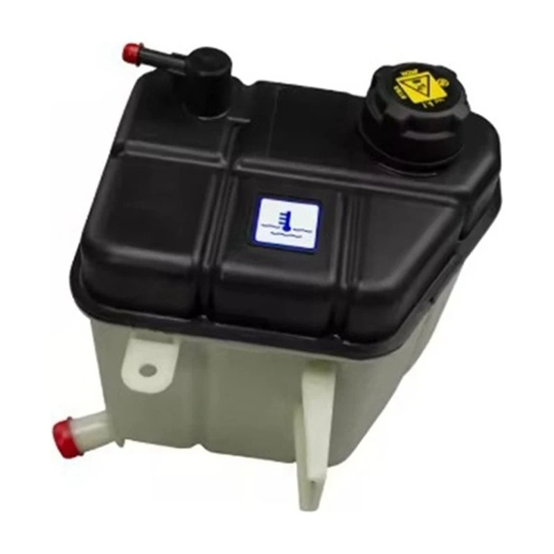 DT42-Expansion Tank 670004150 For Maserati Quattroporte Ghibli Levante V6 Diesel Vehicle Coolant System Replacement Part