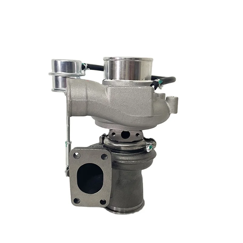 

ATV&UTVWholesale High Strength Cheap Turbocharger 4038790 3596586 for cummins Turbocharger HX25W Turbo for Hyundai 130-7 Komats