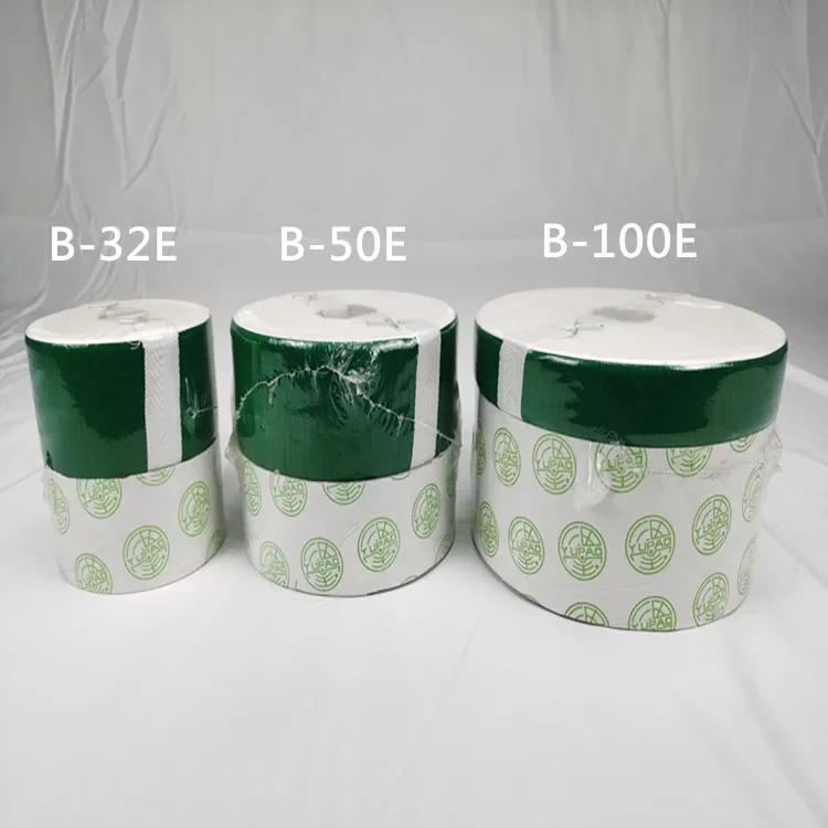 Filter element  Filter Paper Bypass Oil Filter Injection Molding Machine Accessories