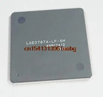 LGE3767A-LF-SH IC, 100% novo