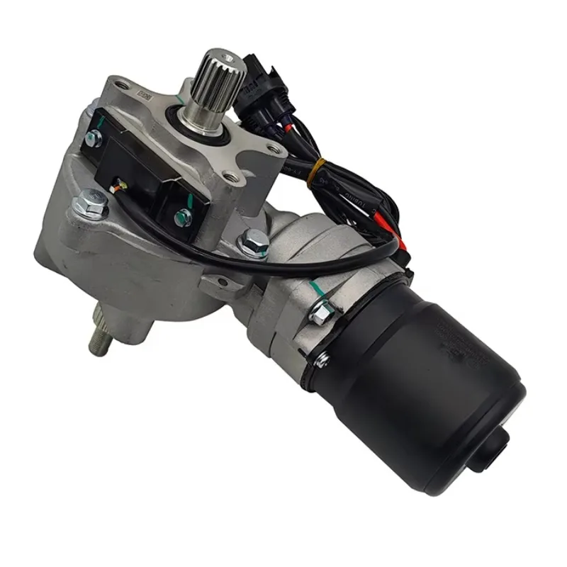 

Электрический двигатель EPS мощностью 380 Вт, 20 строк для CF X8 CF450 CF550 CF600 CF800 CF1000 OE 9CR6-103300-30000, детали для квадроциклов UTV