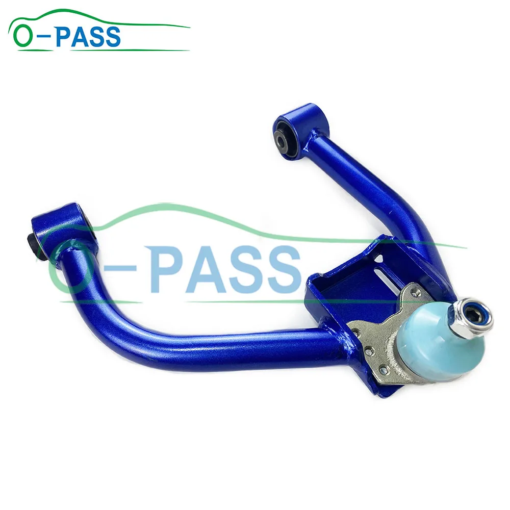 Adjustable Front Camber Control arm For MAZDA 6 ATENZA GG GY 1th & BESTURN B50 B70 X80 GP9A-34-200 1 Pair