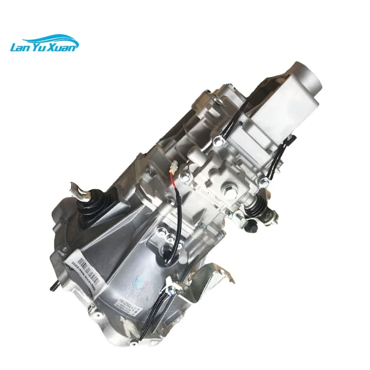 

Auto Manual Transmission Gearbox for Dongfeng Xiaokang MR515D02