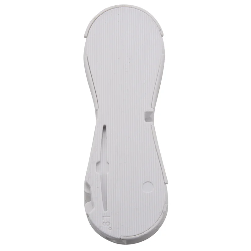 

NEW-Fusion Plug White II FIN BOX 2 FIN PLUG 15Pcs A Set