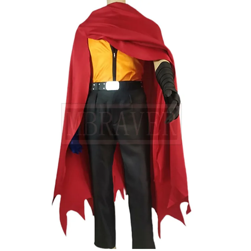 KOF ملك المقاتلين إليزابيث بلانكتورش الزي هالوين الزي تأثيري حلي تخصيص أي حجم