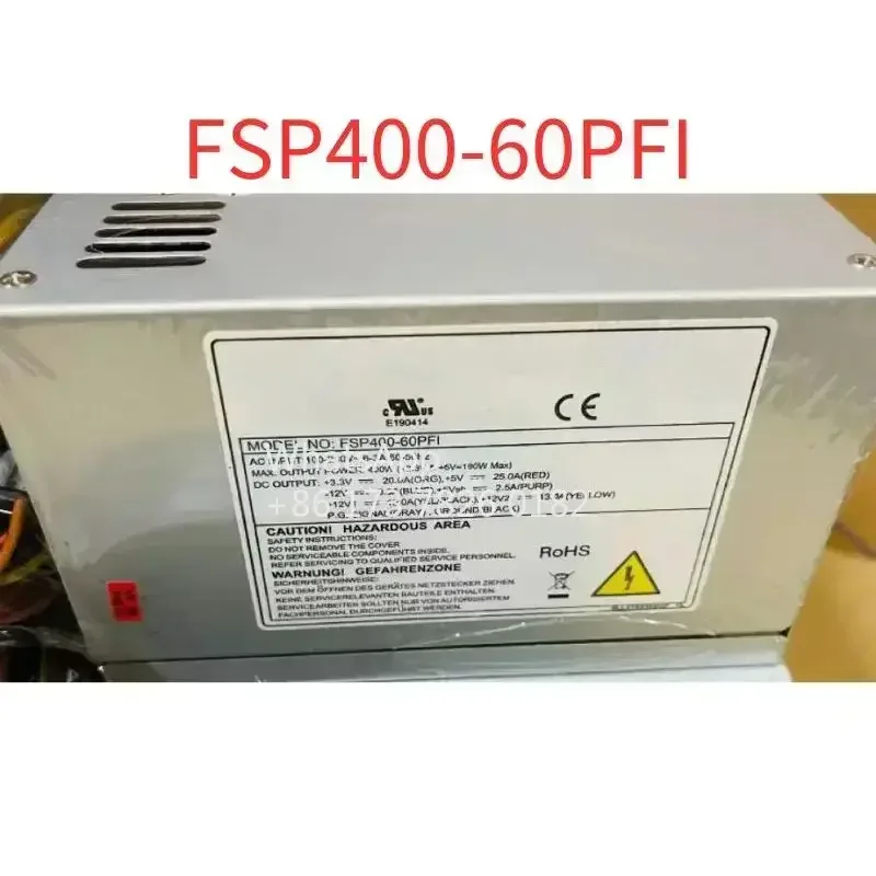 FSP400-60PFI In Good Condition