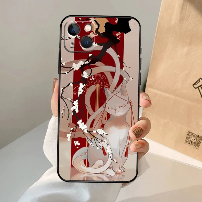 MAISON KITSUNÉ iPhone 16Proケース MAISON KITSUNE x CASETIFY SOUND WAVE IPHONE 16 PRO MAX ケース