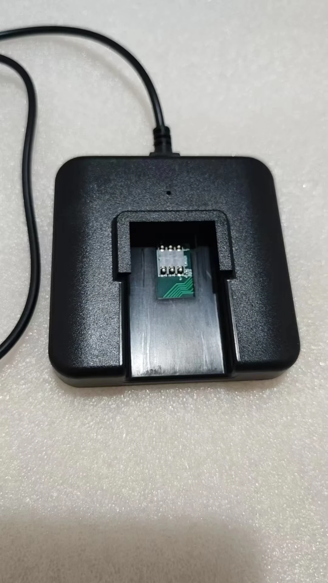 

Fits BMW G30 G11 X3-X7 3/5/7 Series - Ambient Air Fragrance Fresher Resetter