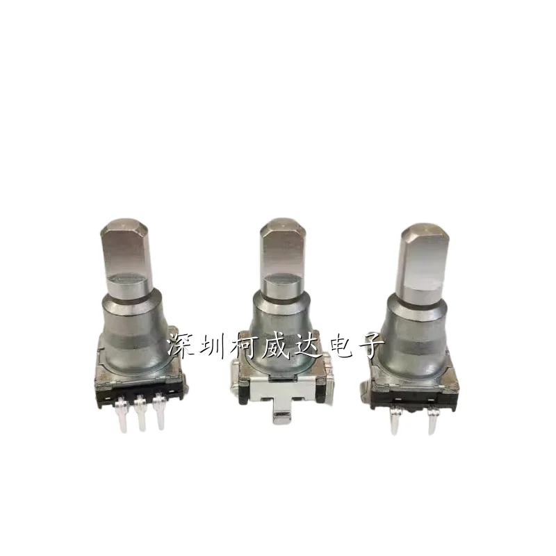 1pcs，Pioneer DJ CDJ-2000 CDJ-2000NEXUS CDJ-2000NXS2 Turntable selection knob，Channel selector pot