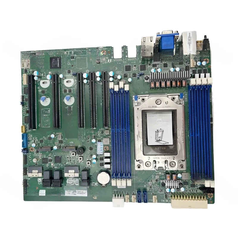 Suitable for TYAN supporting 280W 7H12 PCIE4.0 S8030GM2NE S8030 server motherboard