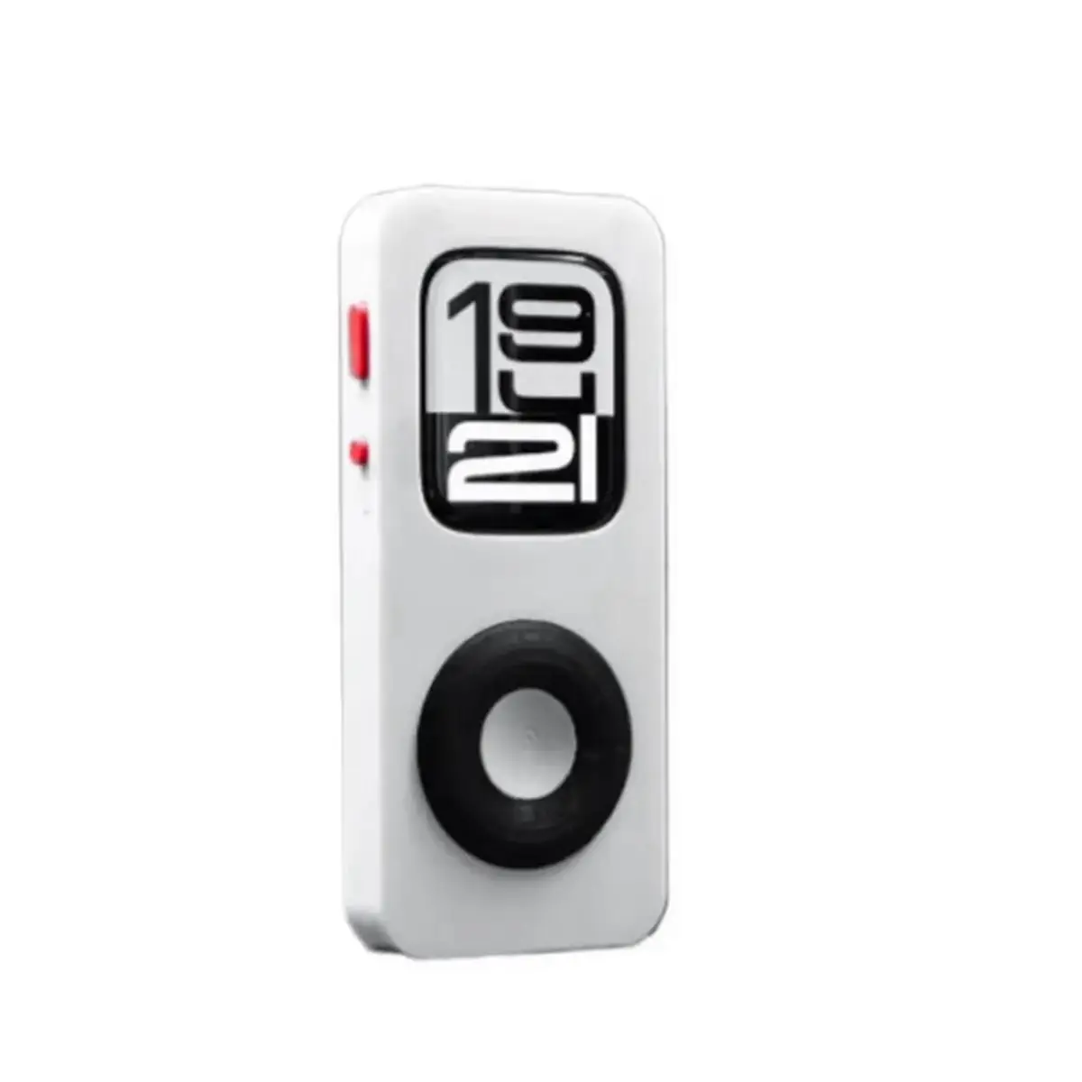A32I 3D Print Case for Pod Protective Case Support Expands for 4/5/6/7/8/9/10 Accessories 45mm
