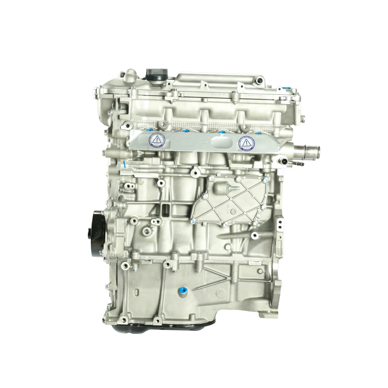 

New Premium Petrol 2ZR Engine Long Block For COROLLA ENGINE MOTOR 1.8L DUAL VVTI 2ZR Engines