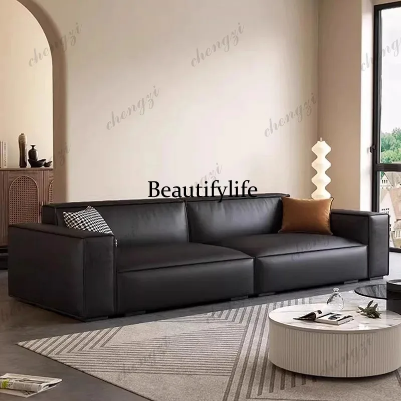 Sofá de Lujo para Exteriores, Sofá Seccional Nórdico para Oficina, Sofás para Sala de Estar, Sillón, Sillón Cama, Muebles para Salón
