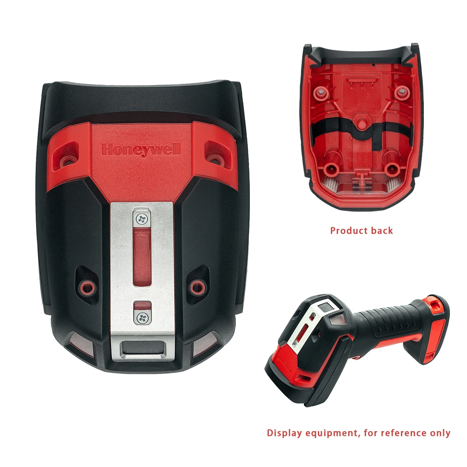 

Чехол с верхней крышкой 1990i 1991i для сканера штрих-кода Гранита Honeywell 1991i 1990i