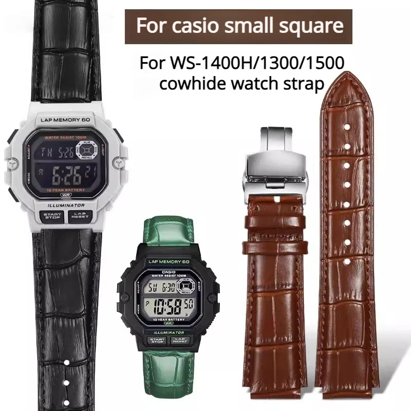 Modified Leather Wa… - image