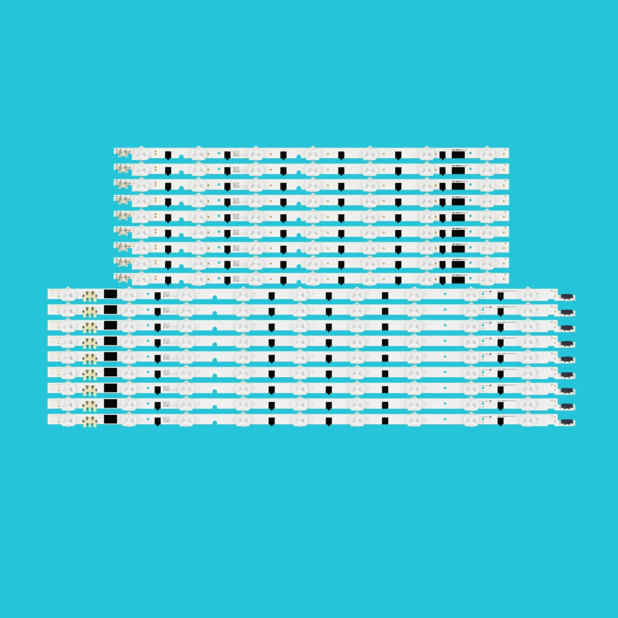 led-テレビバックライトストリップ-ue50f5000-ue50f5300-ue50f5500-ue50f6100-ue50f6200-ue50f6400-ue50f6500-d2ge-500sca-r3-d2ge-500scb-r3