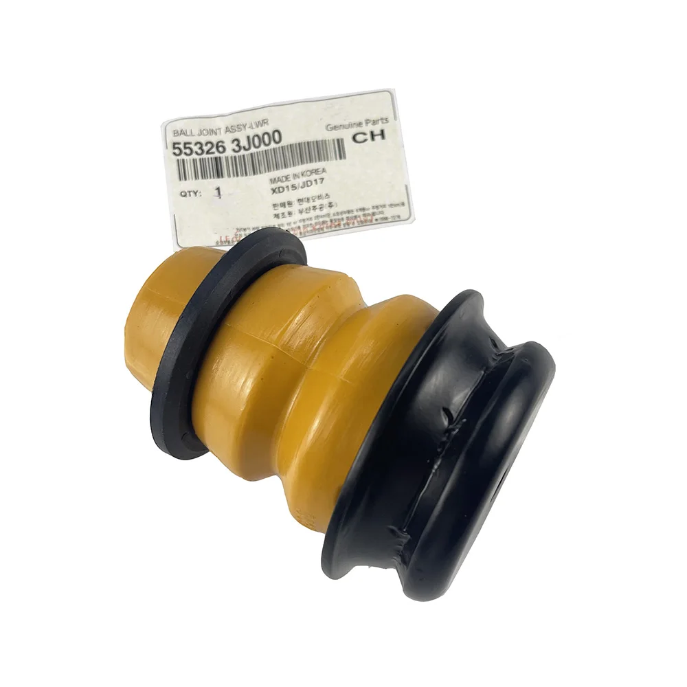 New Genuine Rear Shock Absorber Buffer Rubber 55326-3J000 For Hyundai Veracruz Kia Borrego