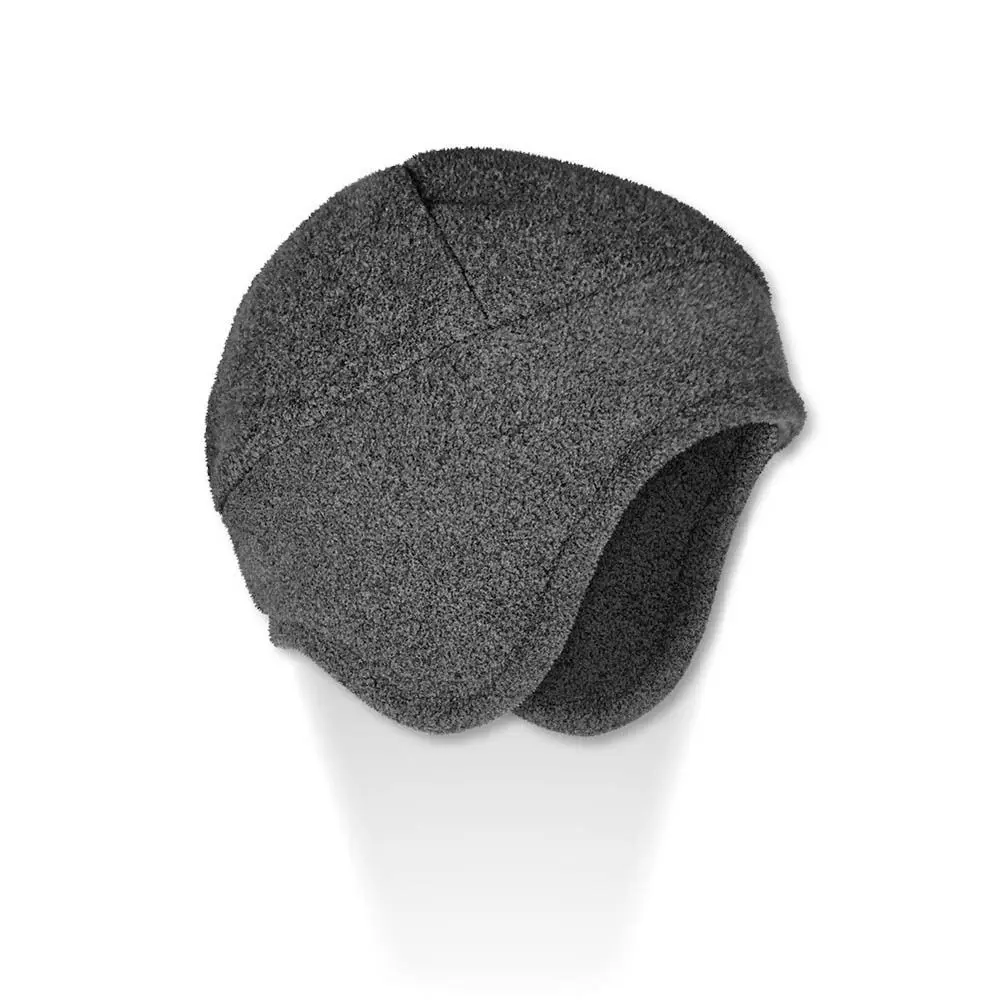 

Cute Fishing Camping Winter Outdoor Male Windproof Skull Beanies Ear Protection Fleece Beanie Men Cap Outdoor Hat Bomber Hat